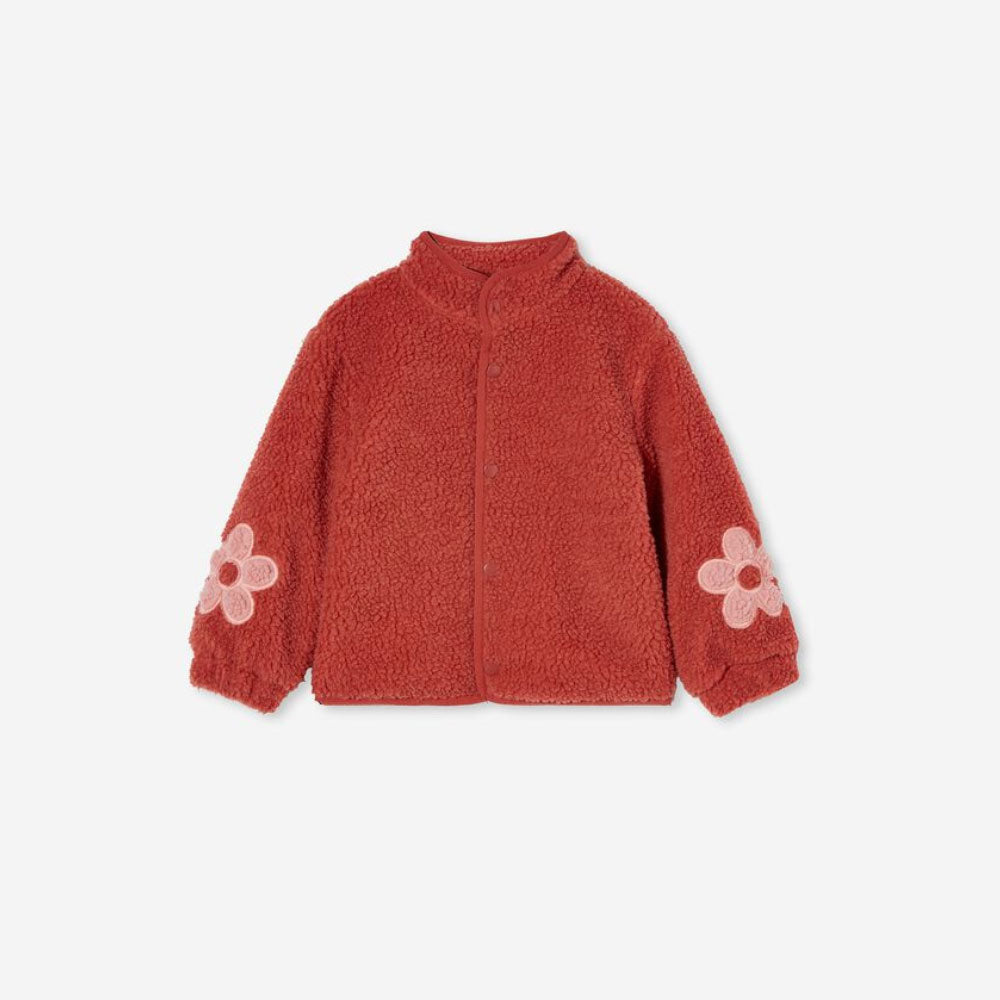 Juniper Jacket
