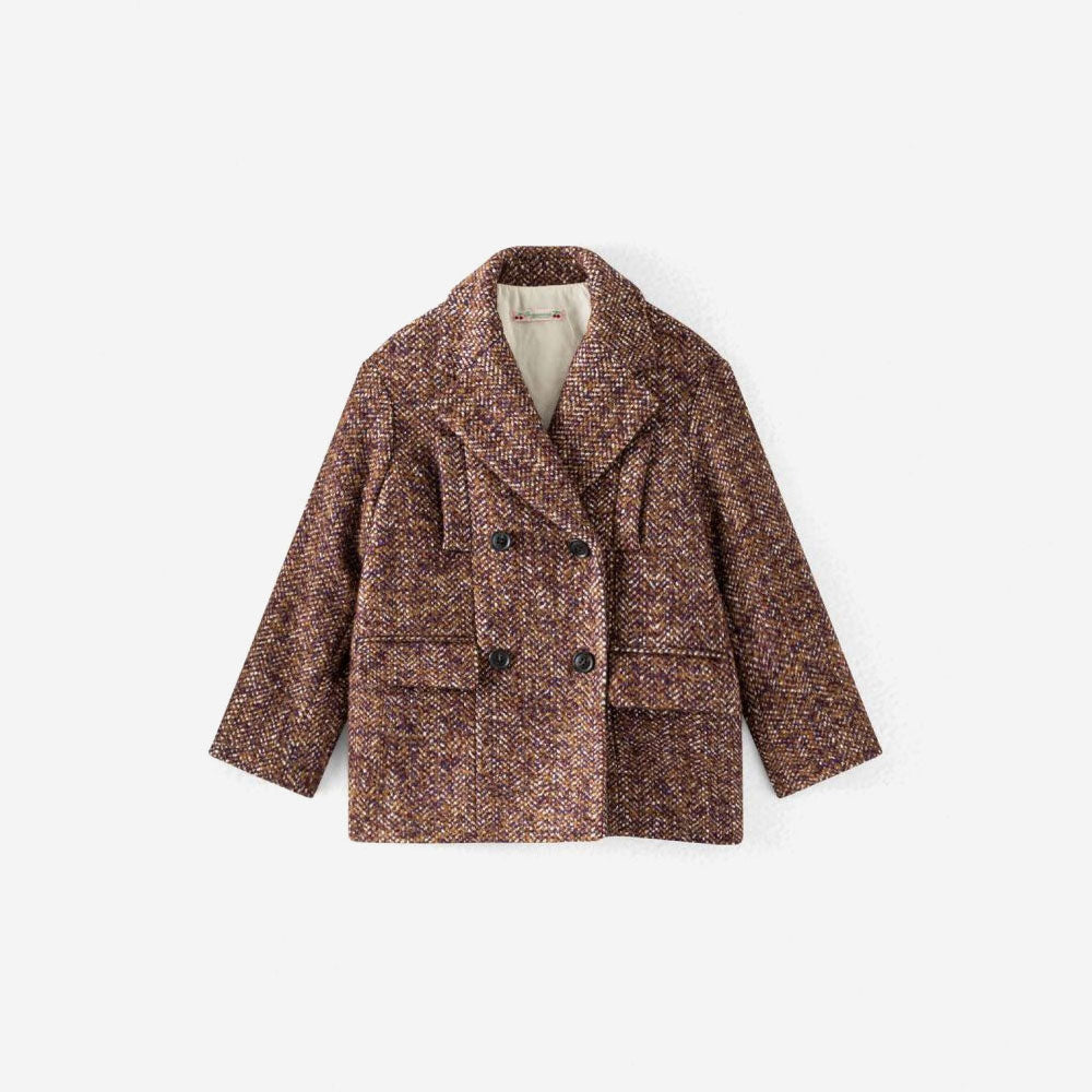 Novelty Tweed