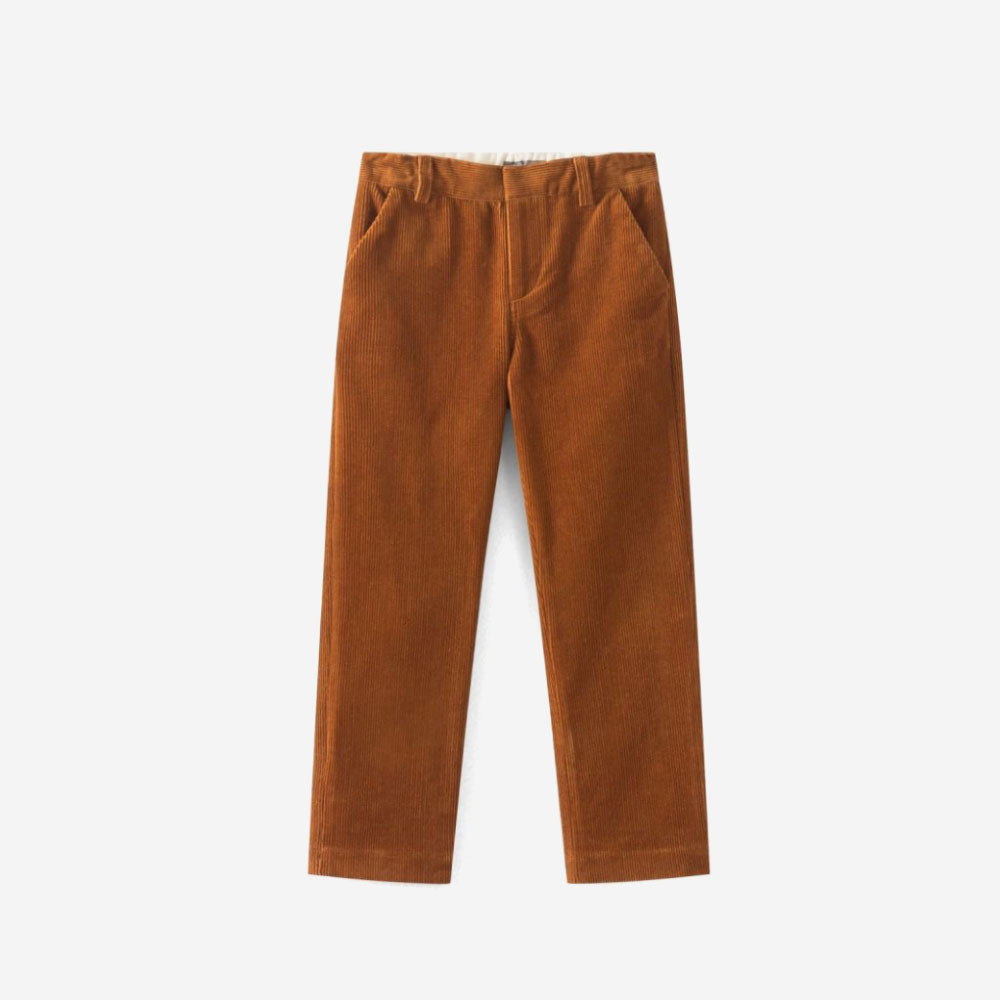 Corduroy Pants