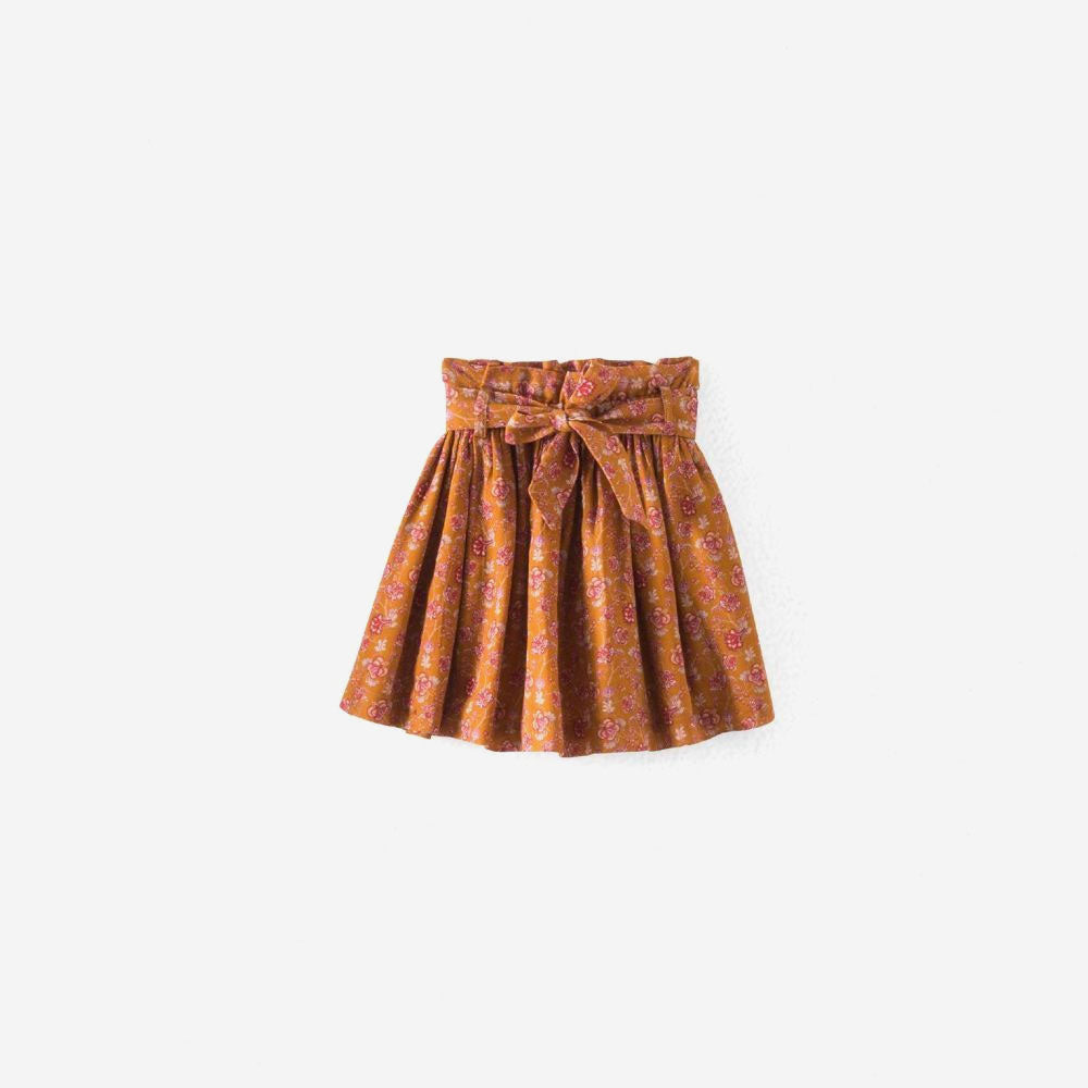 Caramel Flower