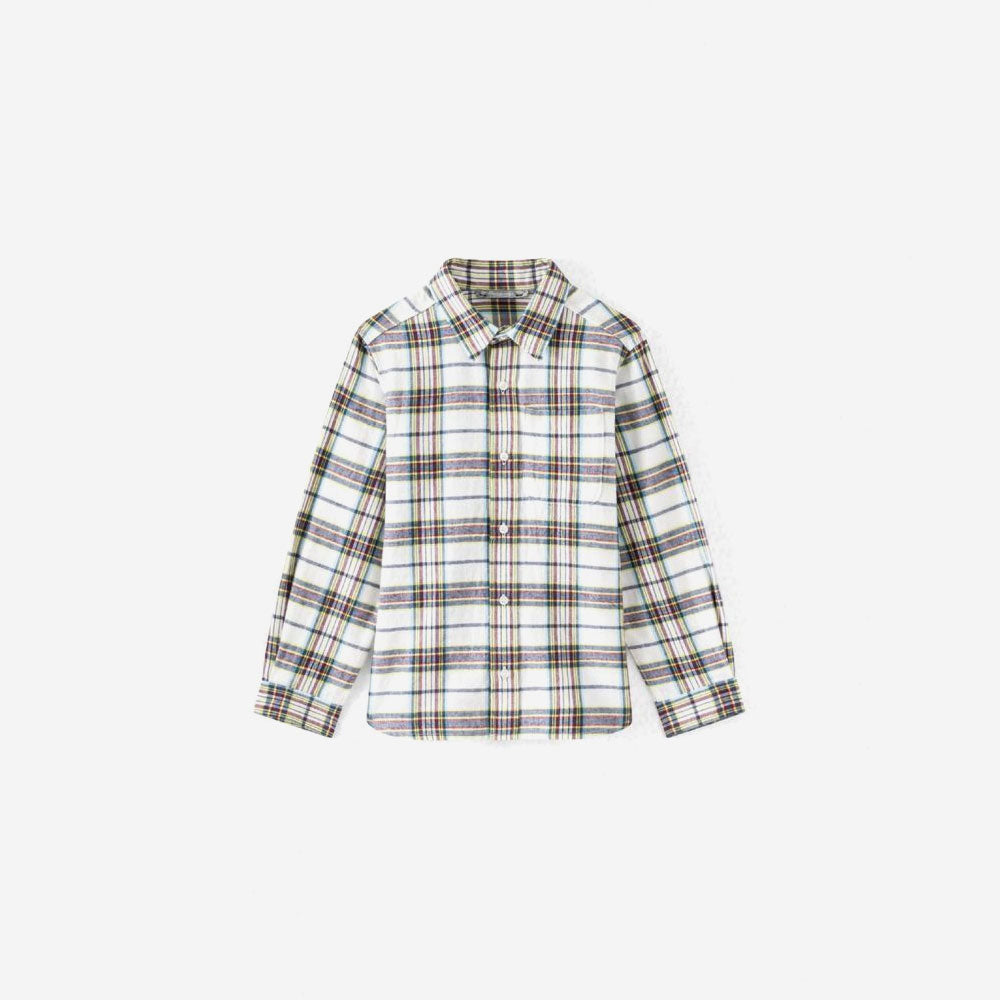 Print Shirt