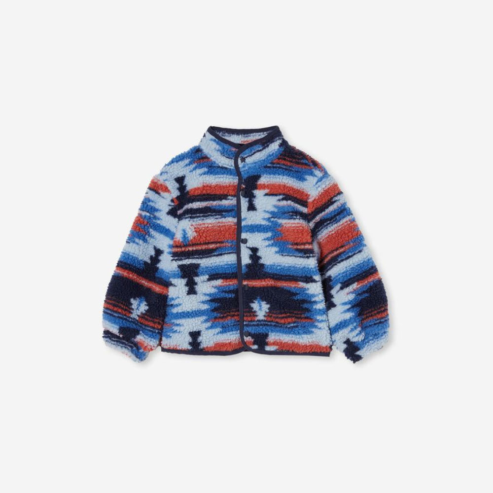 Juniper Jacket
