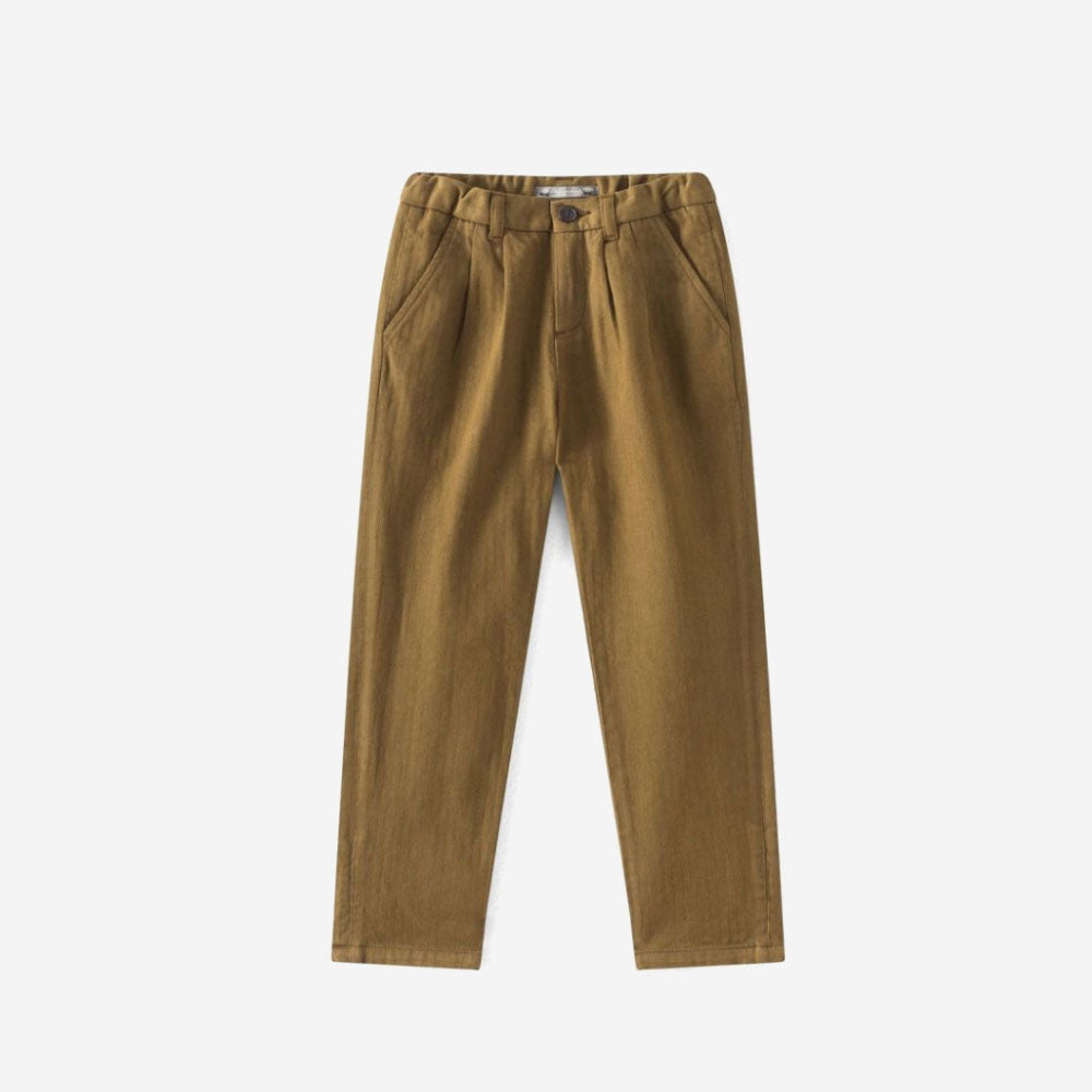 Corduroy Pants