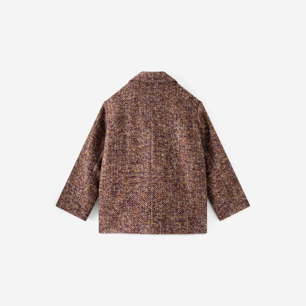Novelty Tweed