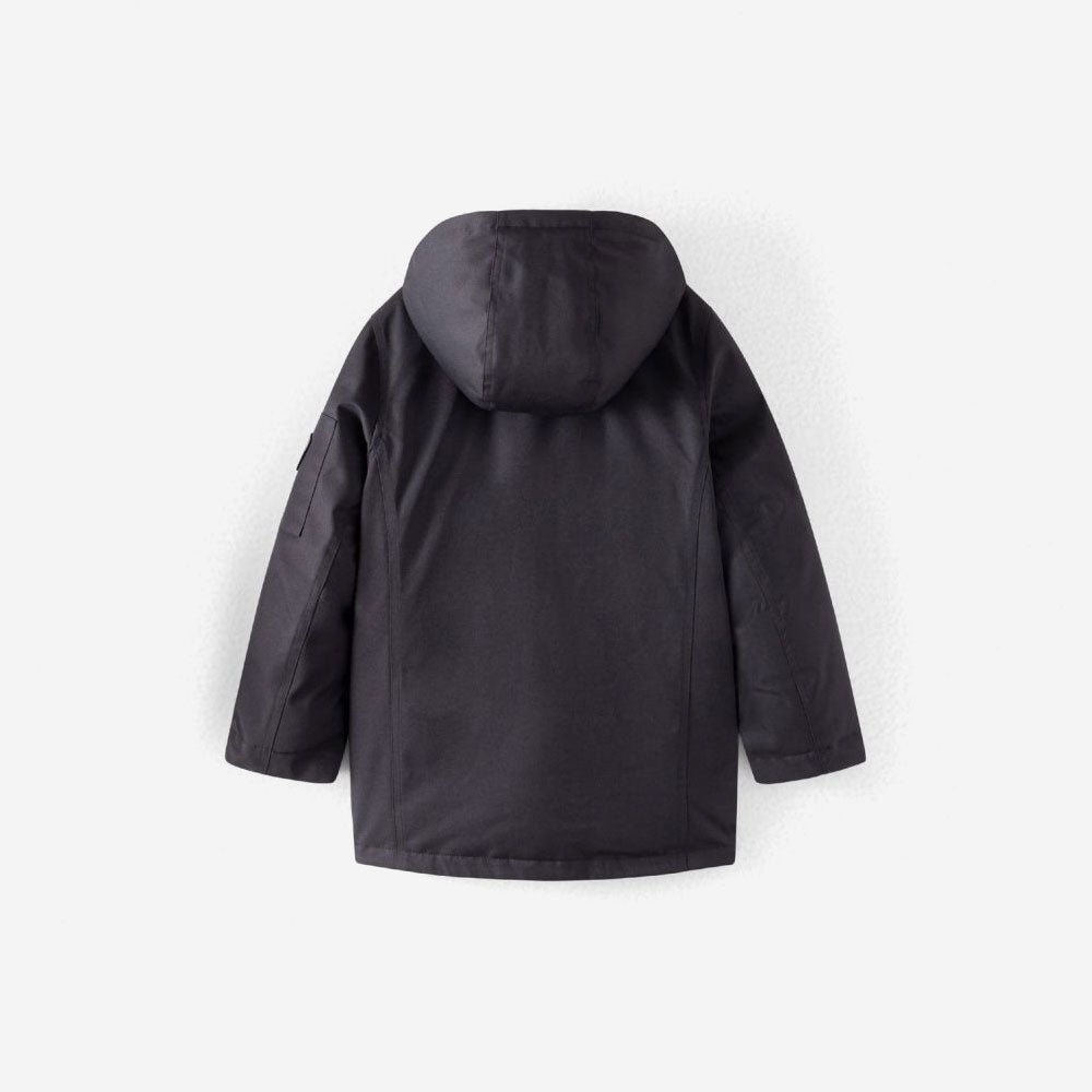 Parka Ink