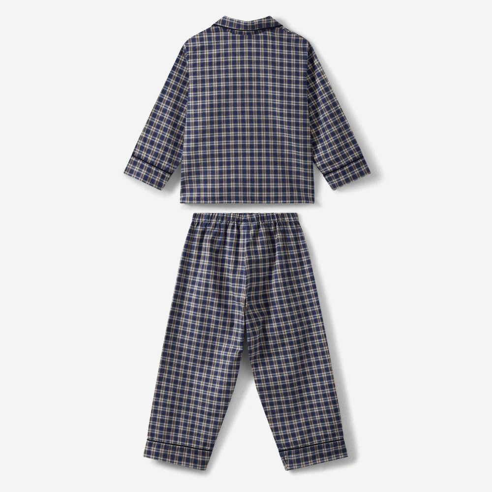 Pajamas