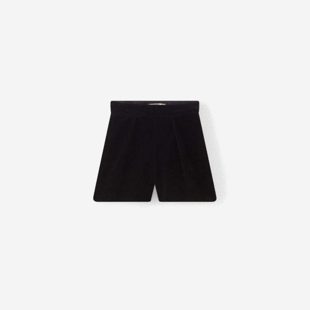 Shorts Hazelnut