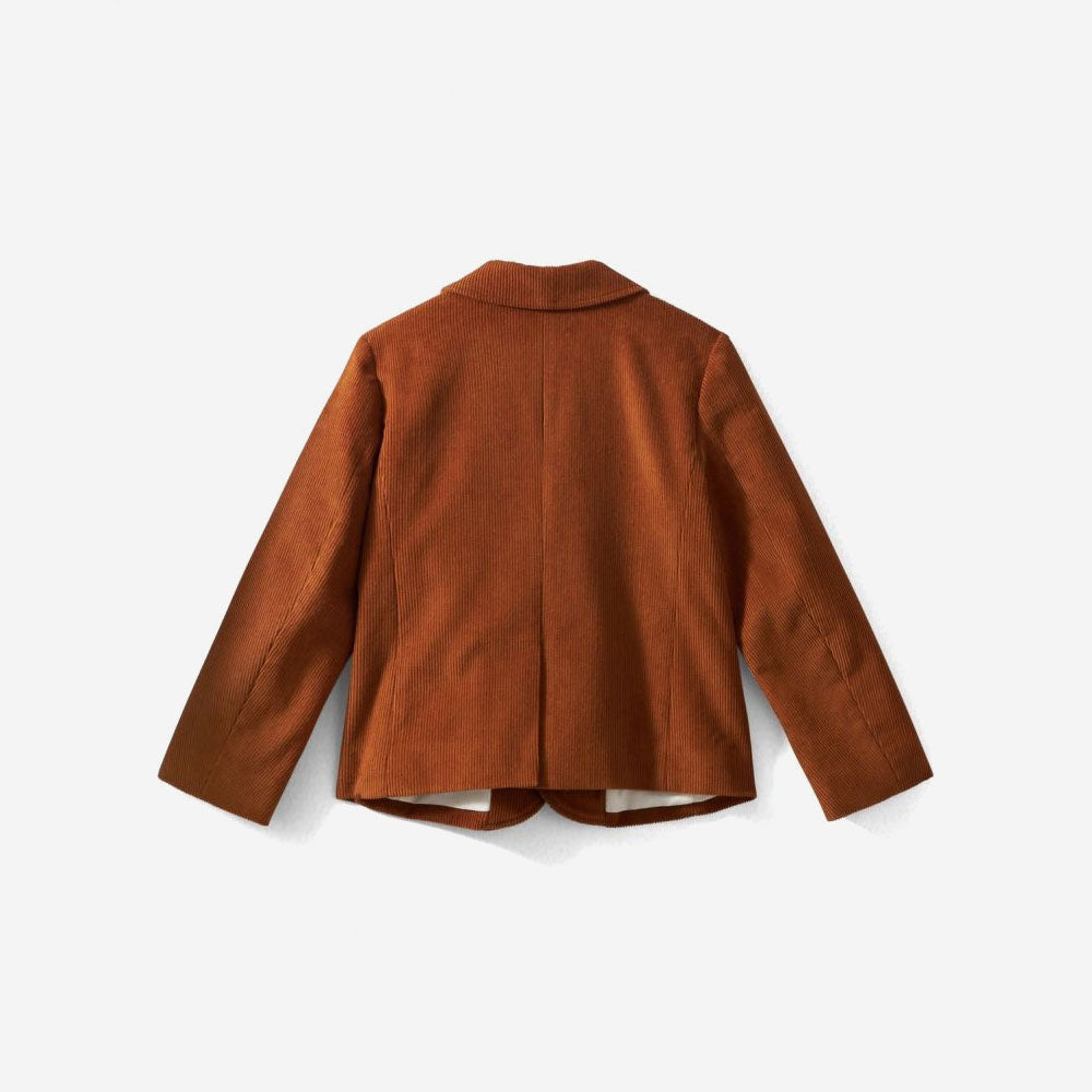 Corduroy Jacket