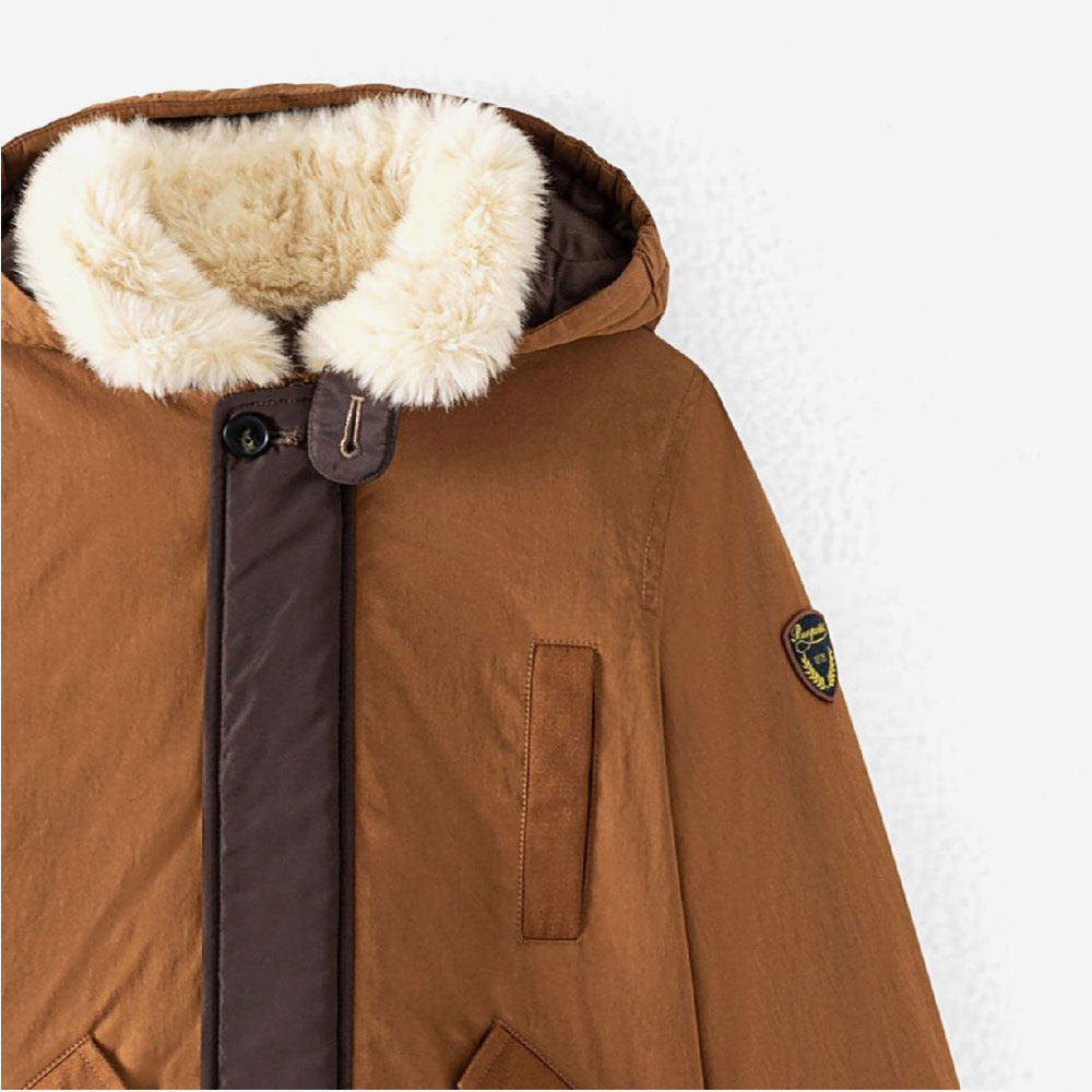Parka Ink