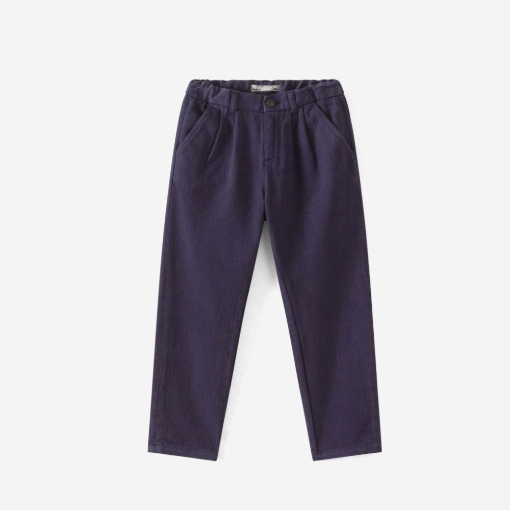 Corduroy Pants