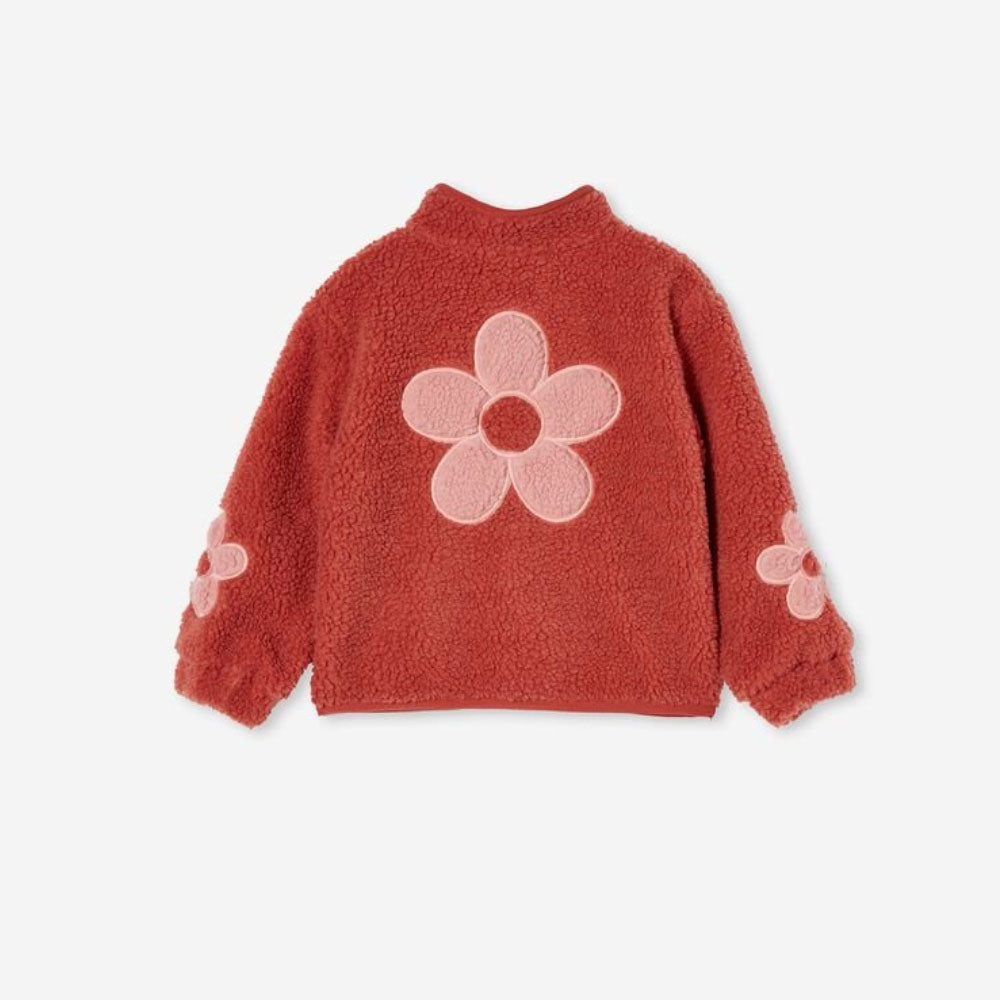 Juniper Jacket