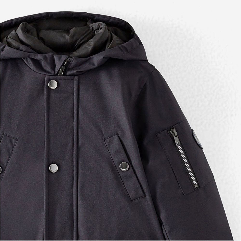 Parka Ink