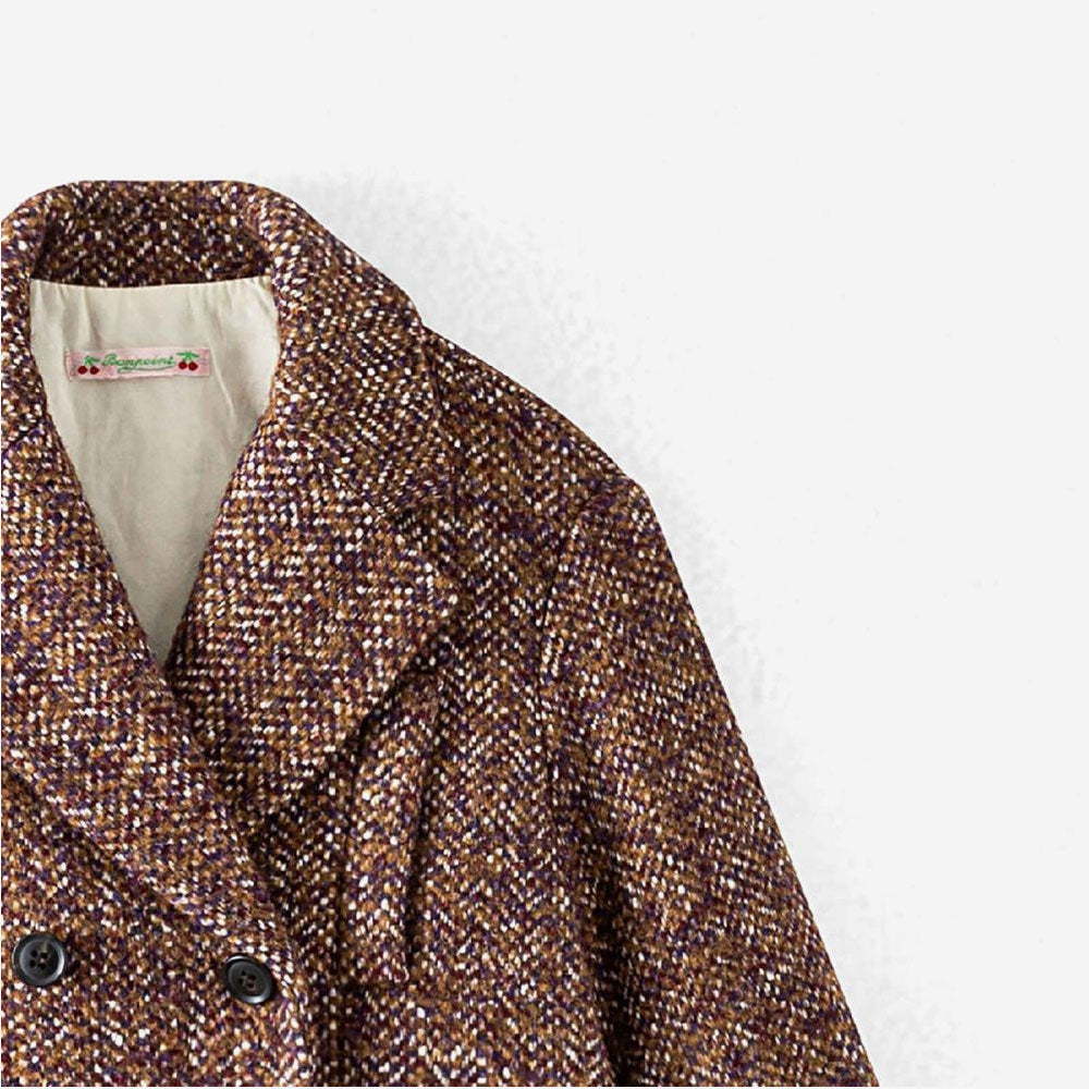 Novelty Tweed