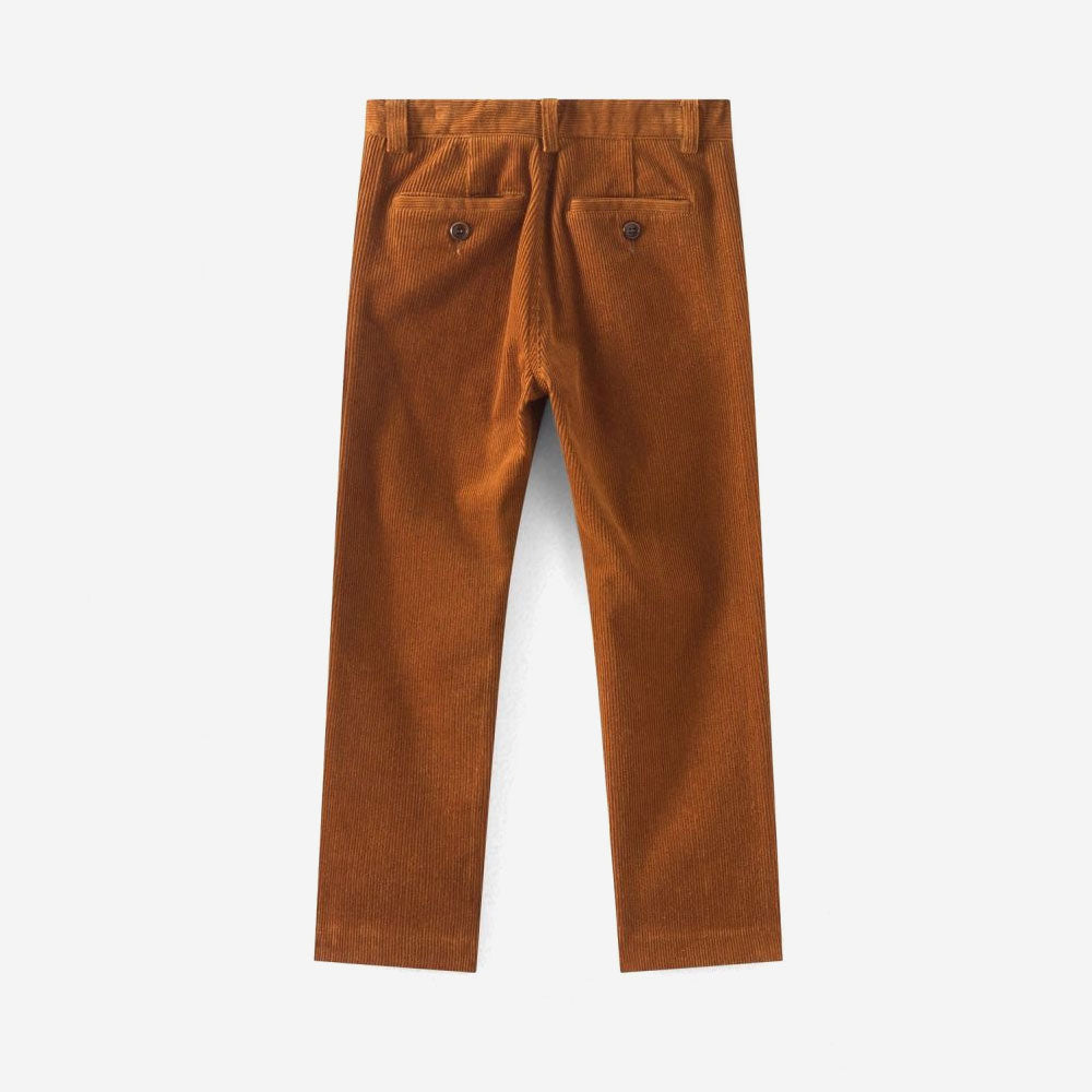 Corduroy Pants