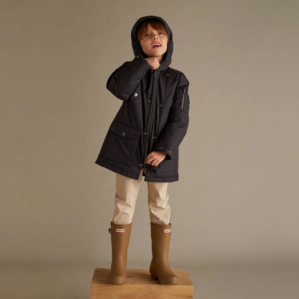 Parka Ink